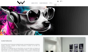 Webdesign, Webseiten Gestaltung: Ästhetik und Funktionalität im Einklang