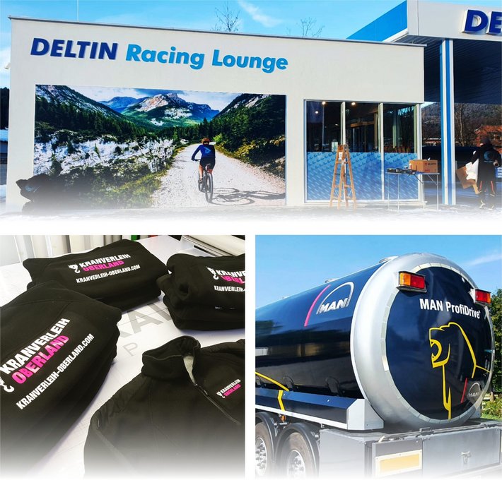 Deltin Racing