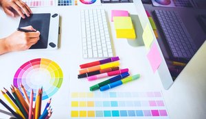 Grafikdesign Agentur: Ihre kreative Schaltzentrale